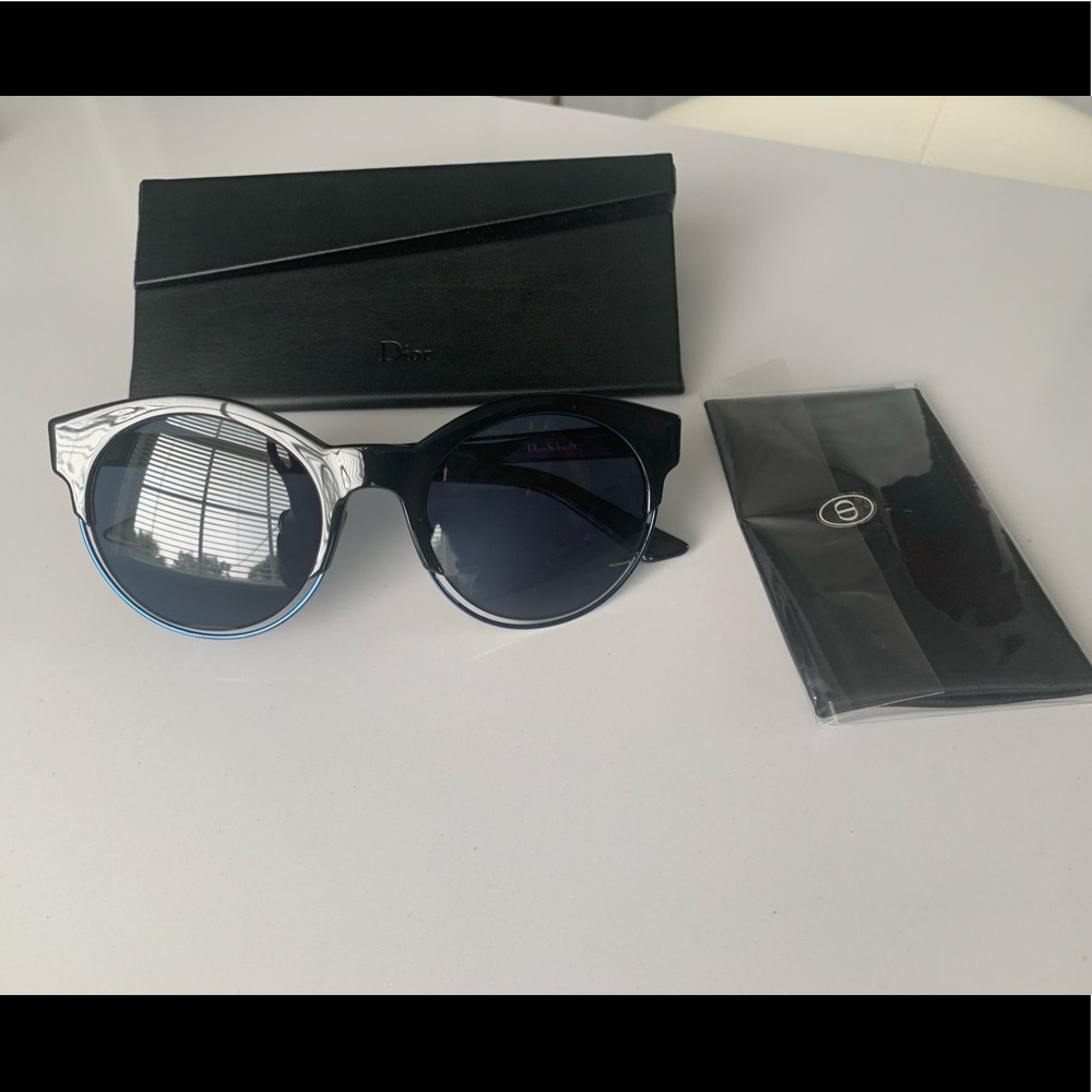 Dior sunglasses